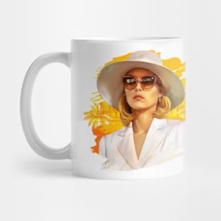 Scarface - Elvira Mug